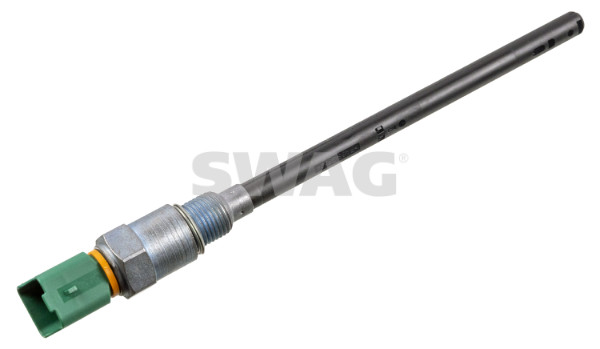 Sensor, engine oil level - 33 11 0794 SWAG